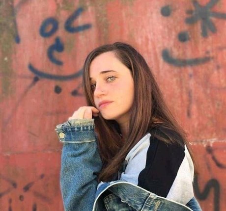 xxxbrandixx sex model photo