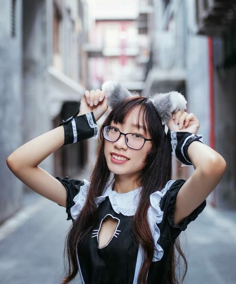 hoshimeow exclusive pornstar galleries