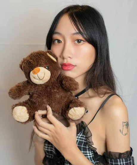 hoshimeow hd model photos