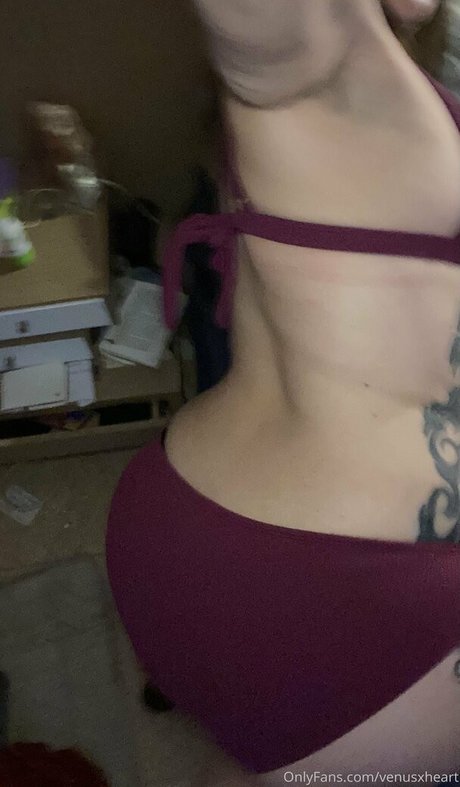 venusxheart high quality star picture