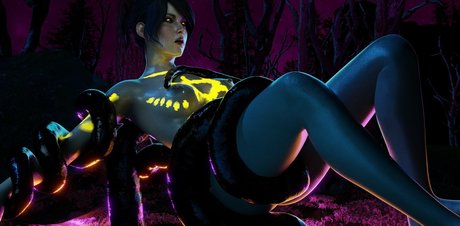 Dragon Age model perfect gallery