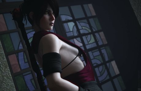 Dragon Age pornstar perfect gallery