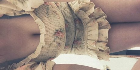 marlosans model pretty archive