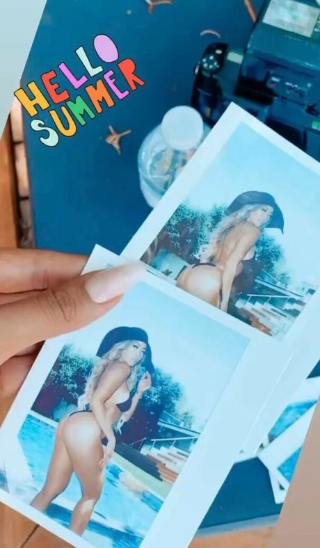 Liane V free actress photos