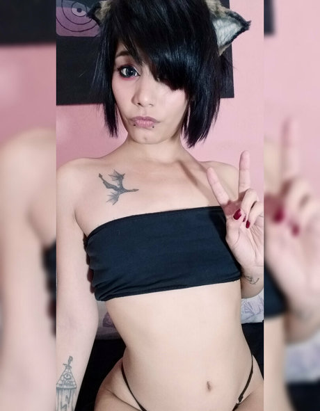 Akanekun9 top model galleries