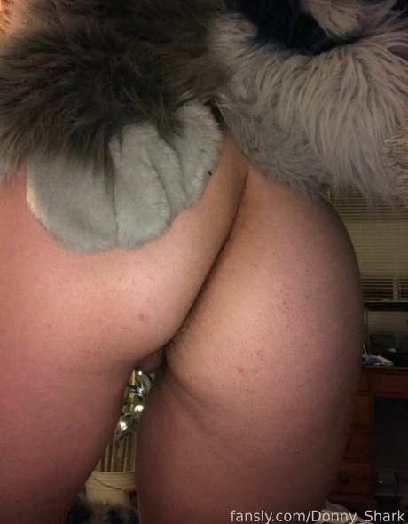 Donny Shark star sexy gallery