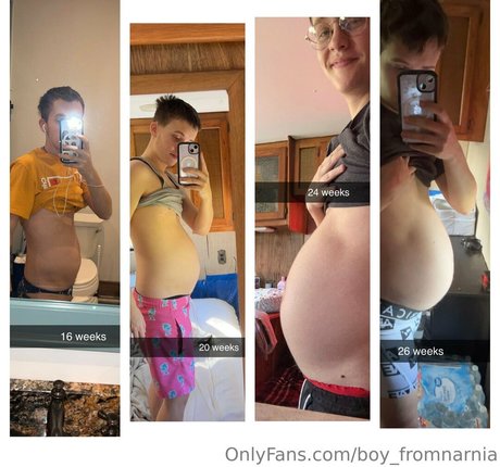 boy fromnarnia1 pornstar hd archive