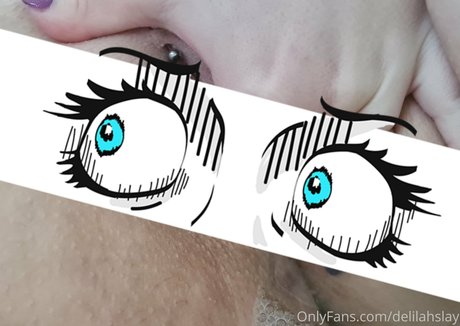 delilahslay model xxx img