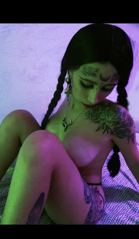 Missmushrooms thumbnail