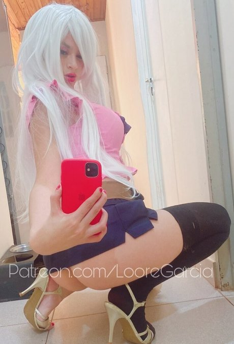 LooreGarcia S2 pornstar hot gallery