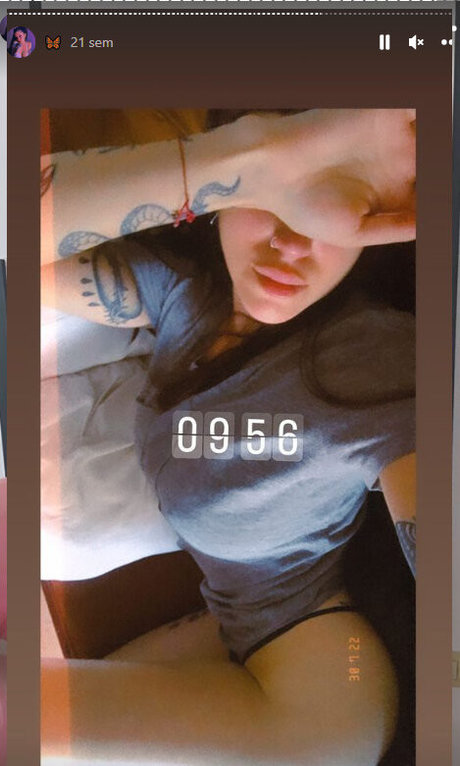 Vicky Massironi pornstar nudes photo