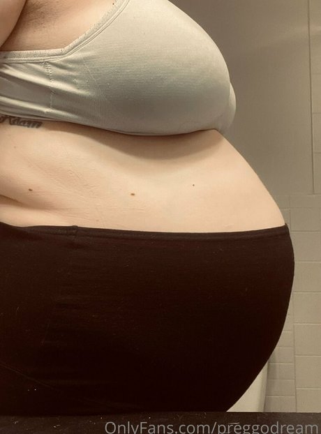 preggodream erotic star pic