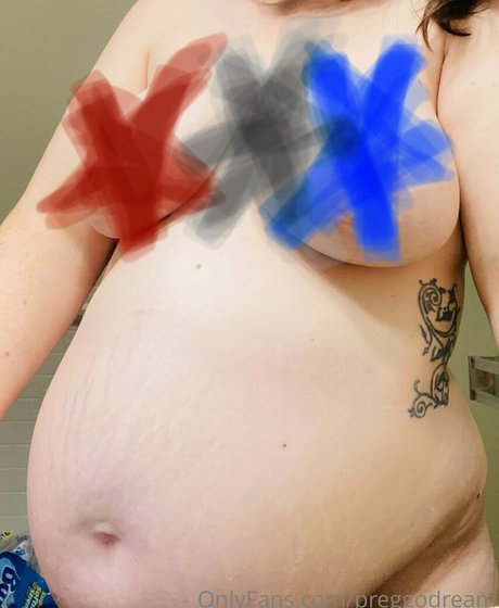 preggodream pornstar art pics