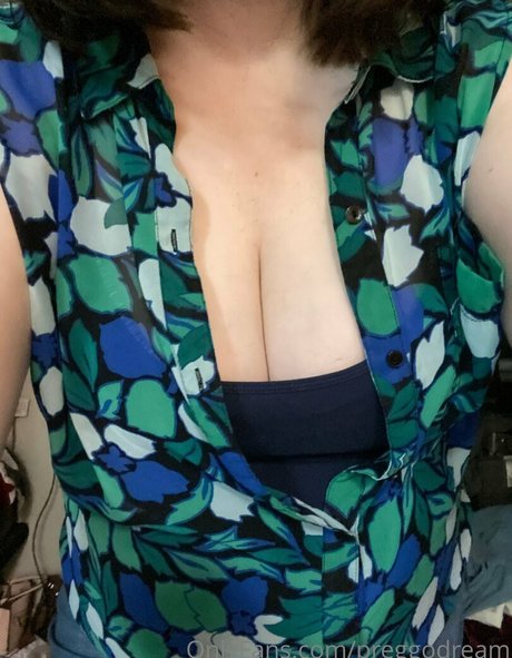 preggodream high quality actress image