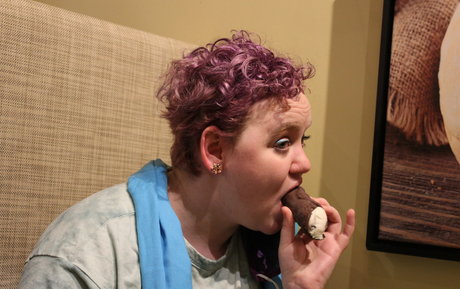 hunnybeesarecool sexy pornstar img