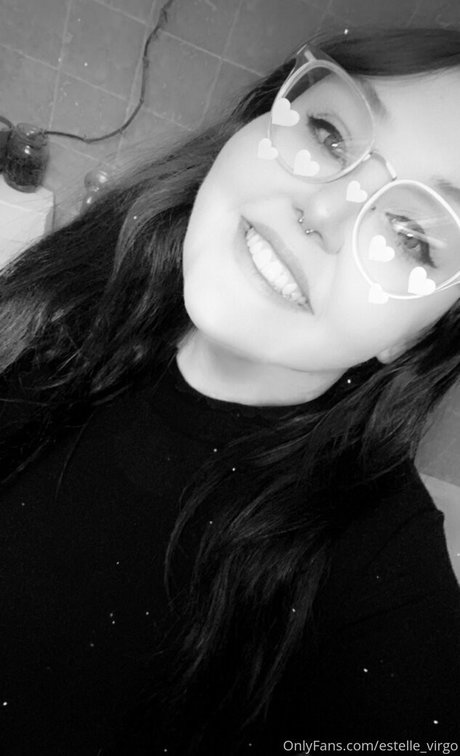 estelle virgo pornographic star pic
