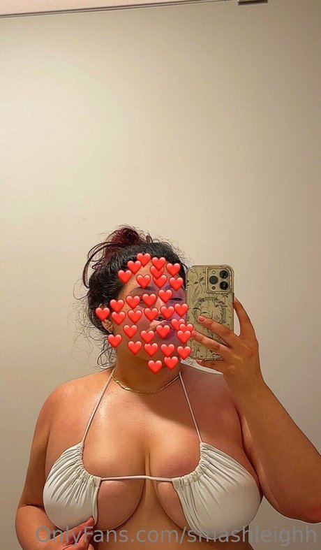 smashleighh star pretty photo