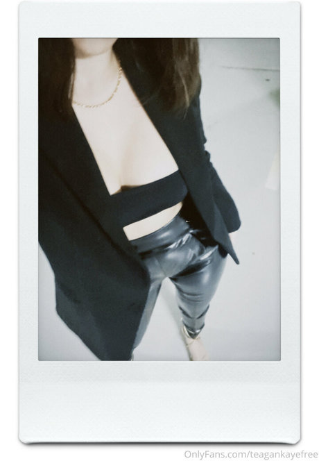 whoisteagan nudes actress image