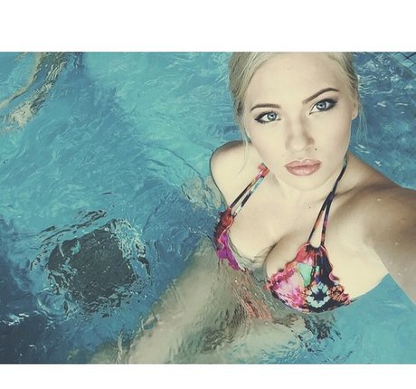 Anja Nissen nude actress pic