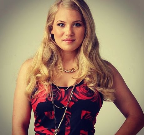 Anja Nissen best pornstar img