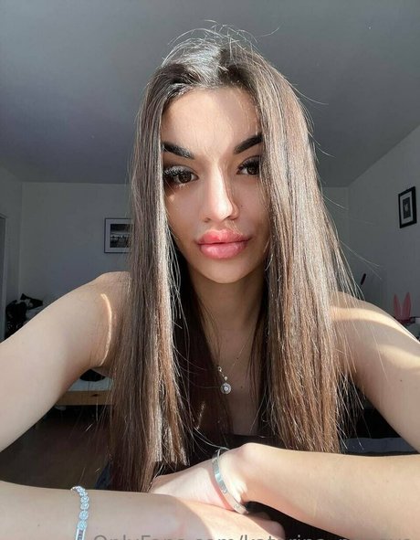 katarina popova model sexy pic