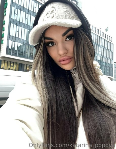 katarina popova star pretty photo