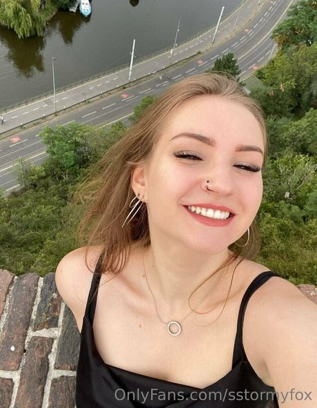 sstormyfox perfect pornstar images