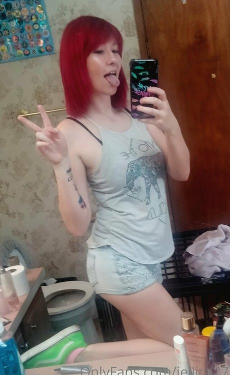 jellica27 adult model images