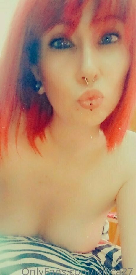 jellica27 nude star gallery