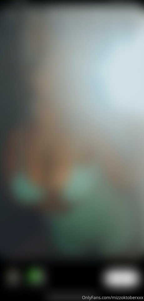 mizzoktoberxxx star nudes archive