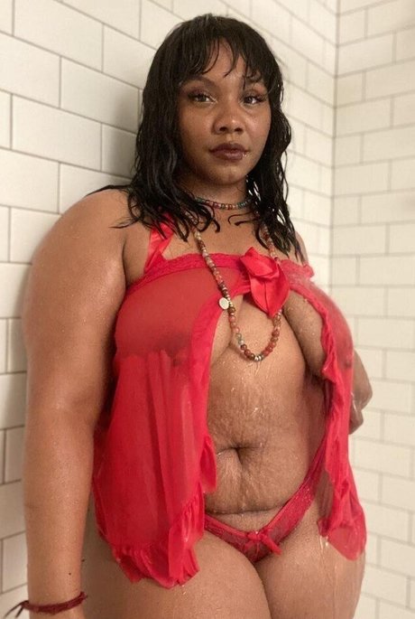 Fearlessaura model nudes images