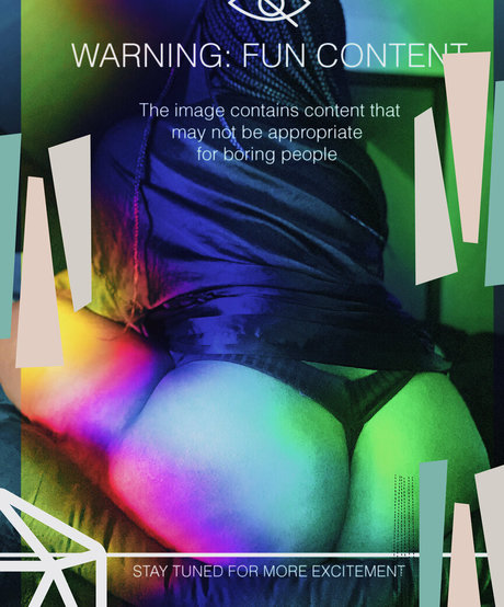 Fearlessaura model nice images