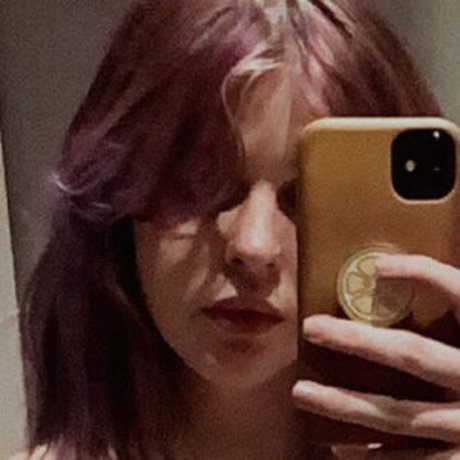 Gwenmelon model hot pictures