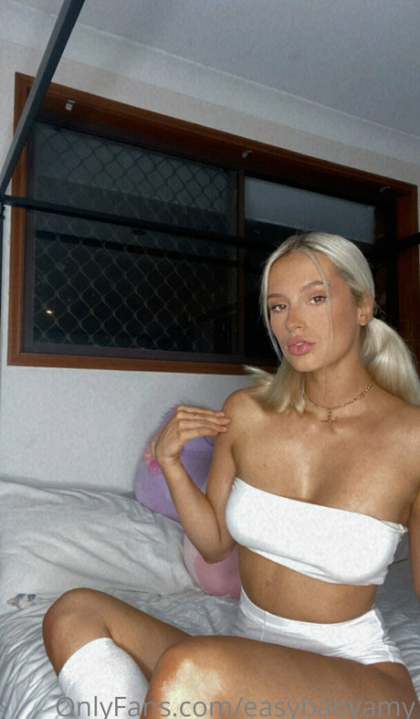 easybabyamy profile pic