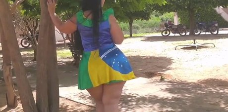 Marlene Soares pornstar naked picture