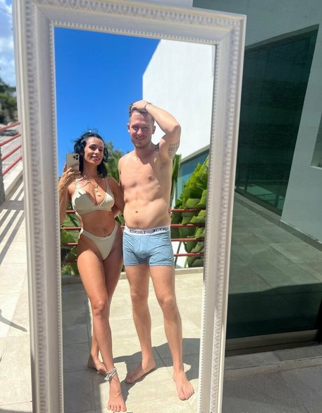 redhead big tits onlyfans sexy nudes image