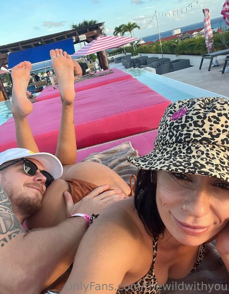 thewildwithyou sexy model pictures