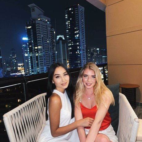 Elena Kulichenko perfect model galleries