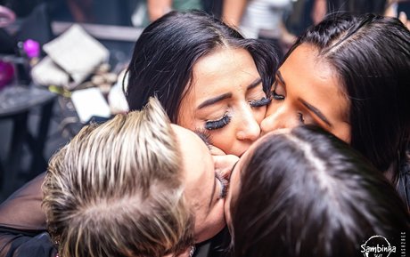 Michelle Monteiro exclusive actress pictures