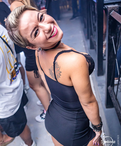 Michelle Monteiro free model image