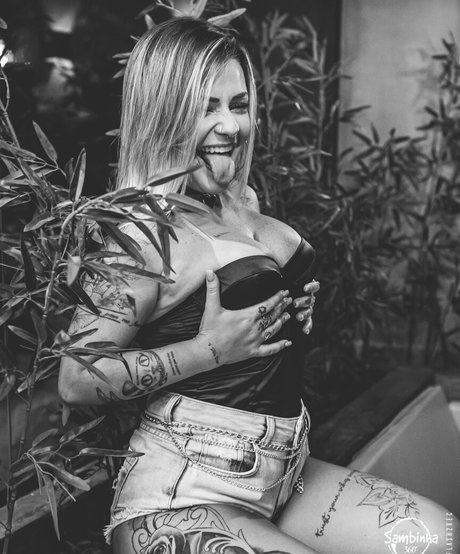 Michelle Monteiro model perfect photo