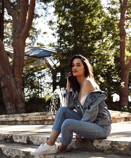 carlieauszler sexy star archive