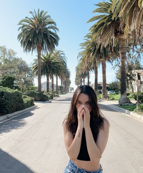 carlieauszler pornstar pretty photo