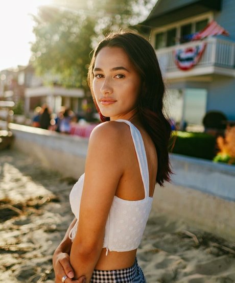 carlieauszler adult model pics