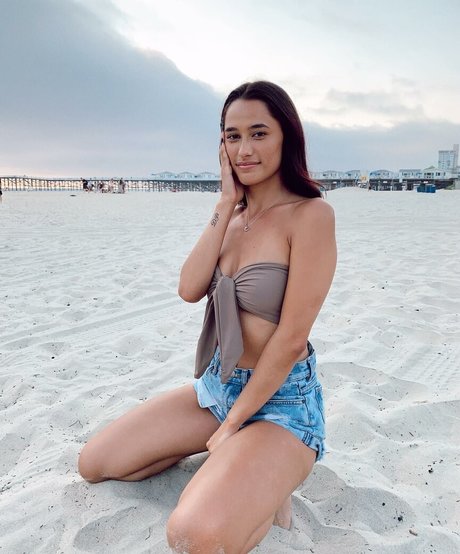 carlieauszler xxx model photos