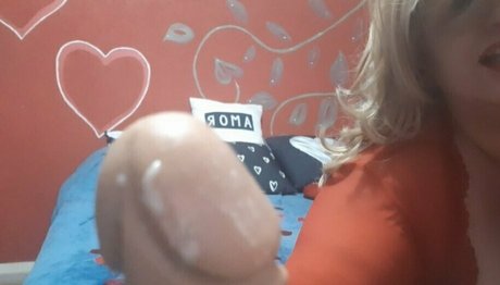 ruivabranquinha model picture