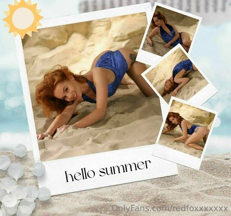 redfoxxxxxxx model hd picture