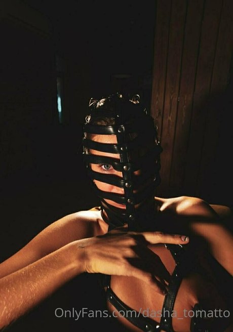 Daria Marinina naked pornstar pics