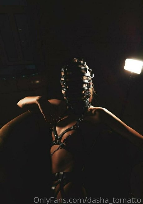 Daria Marinina model porn img