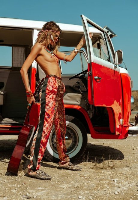 Daria Marinina pretty pornstar photo